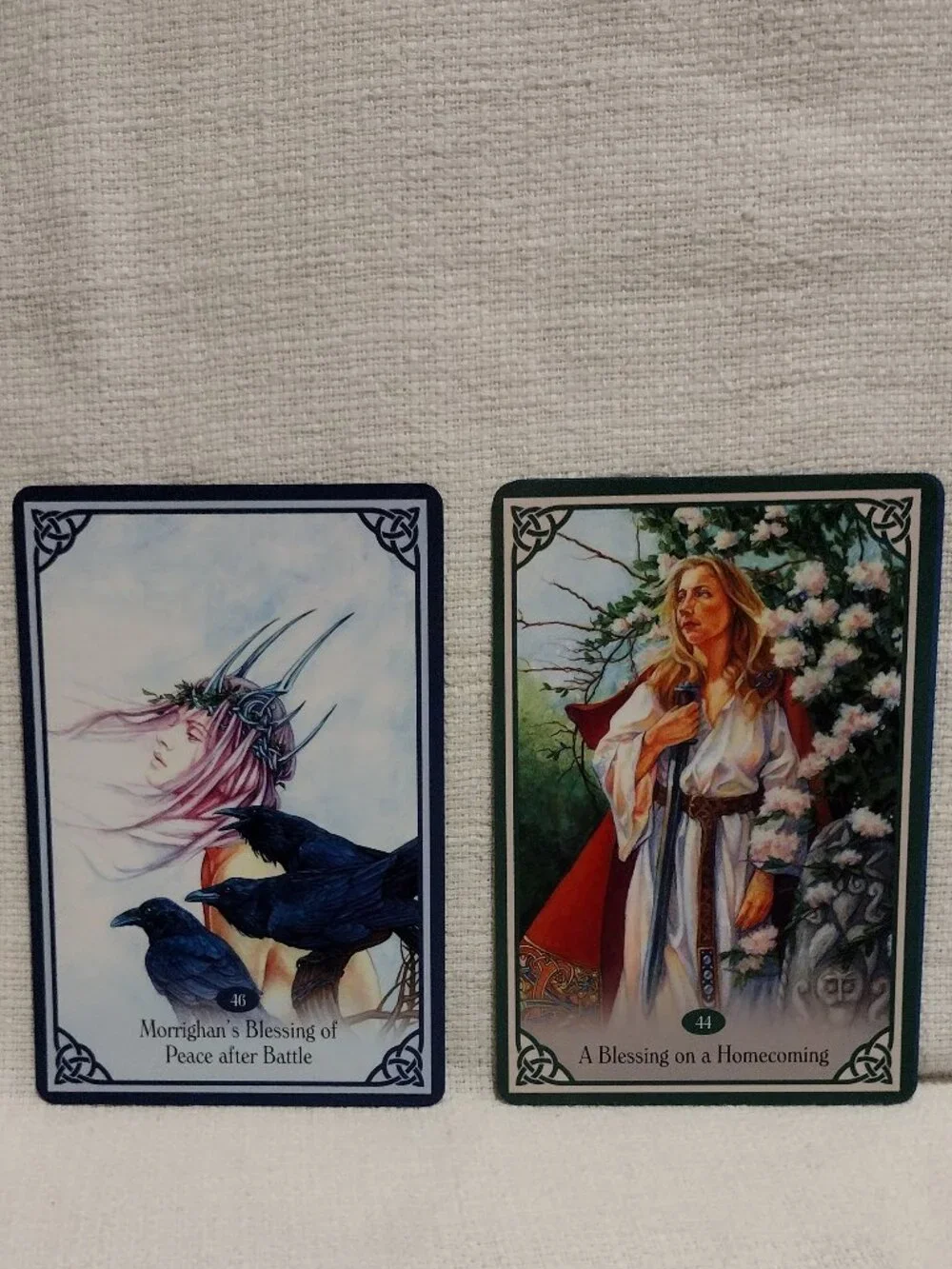 Blessed Be - Picture 9 of 14